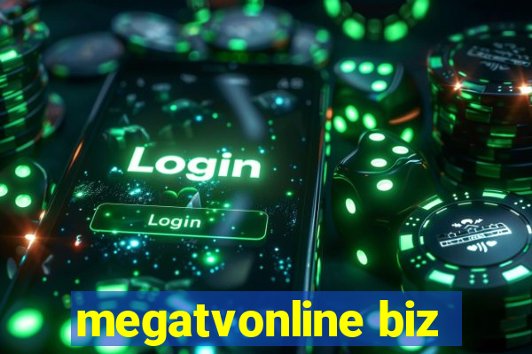 megatvonline biz